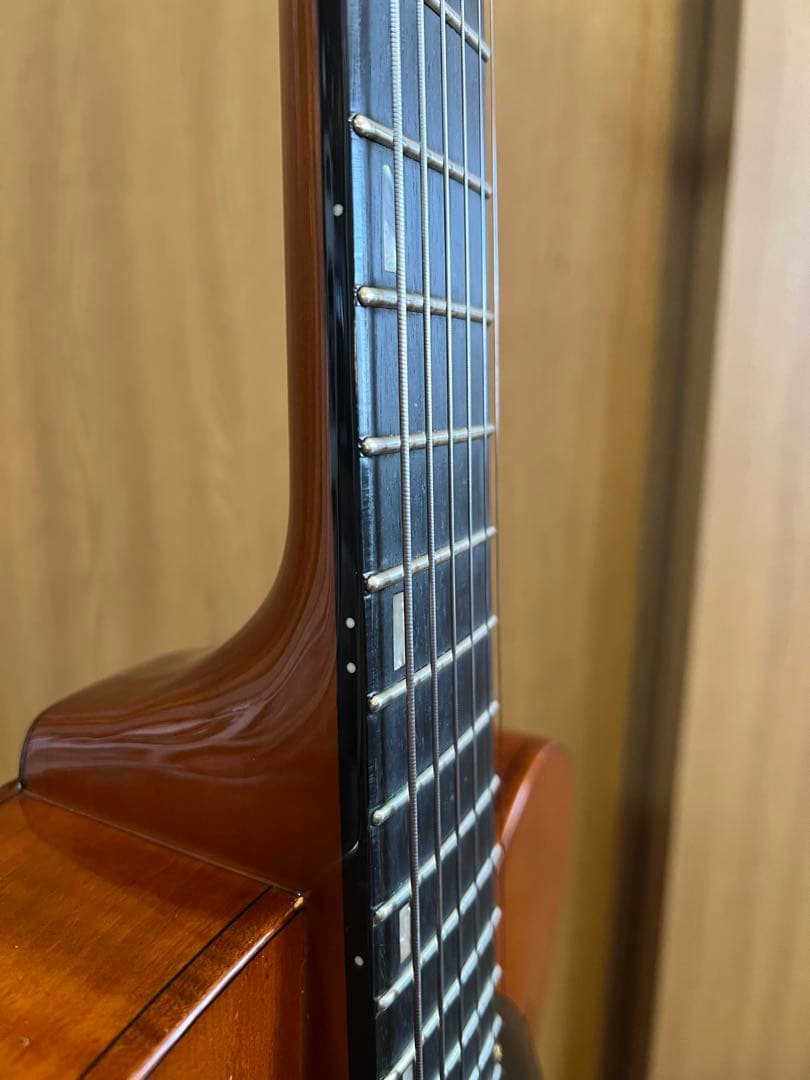 アイバニーズ　フルアコ　AFC151