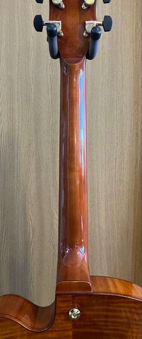 アイバニーズ　フルアコ　AFC151