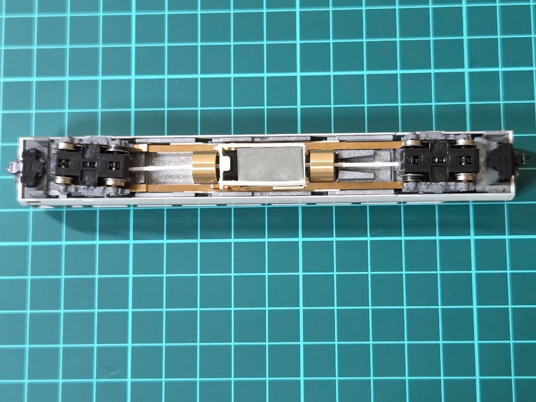 KATO 10-1179S 287系 くろしお