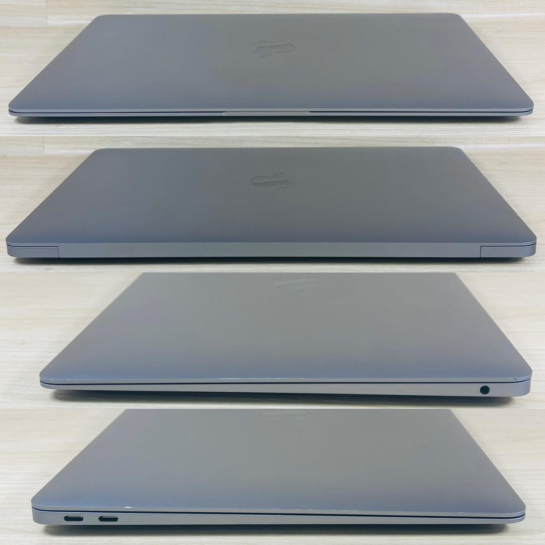 MacBook本体 P245 Apple MacBook Air M1 8GB 256GB