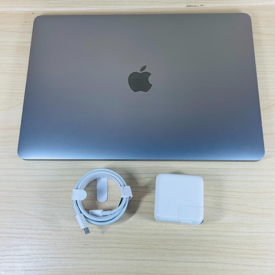 MacBook本体 P245 Apple MacBook Air M1 8GB 256GB