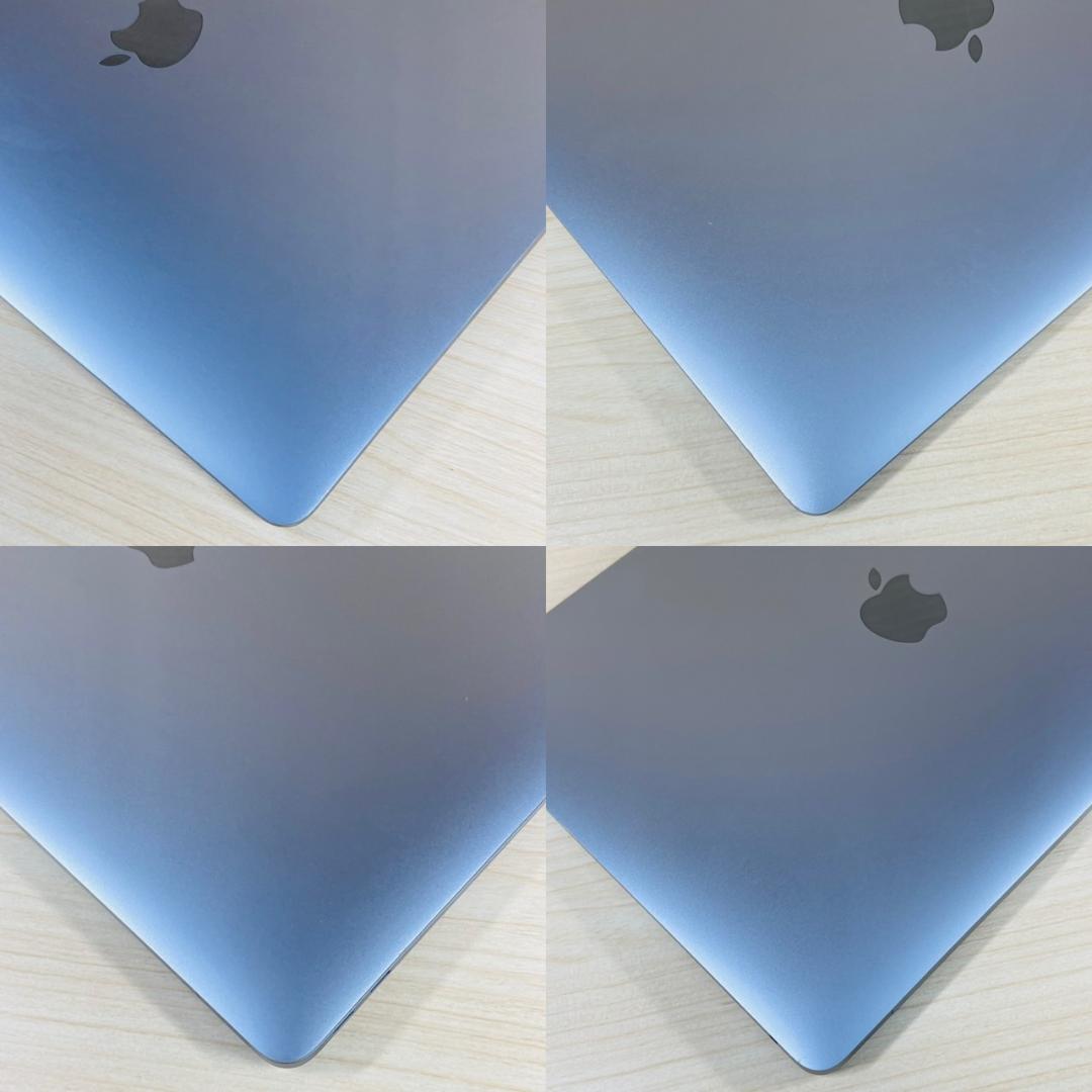 MacBook本体 P245 Apple MacBook Air M1 8GB 256GB