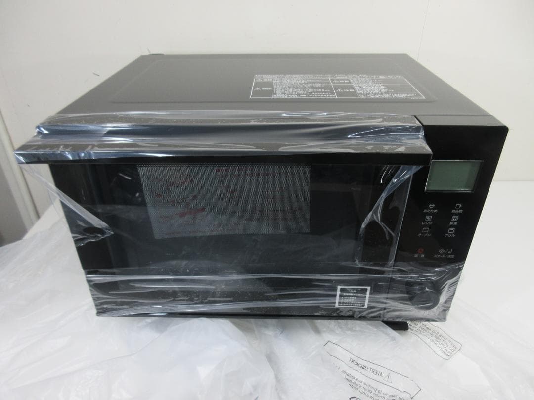 M1102Z【未使用】Panasonic オーブンレンジ NE-MS4B 24年