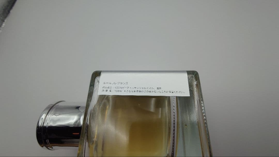 小物入れ LEXUS ROOM FRAGRANCE    WOOD
