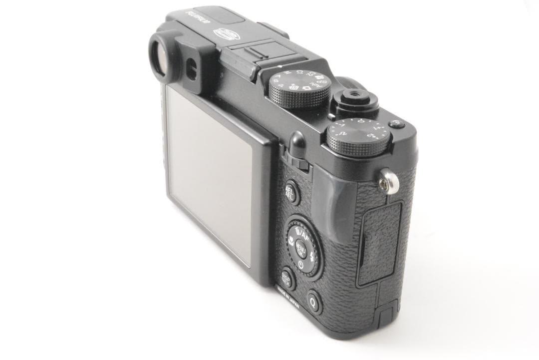 ■美品■フジフィルム　FUJIFILM X20
