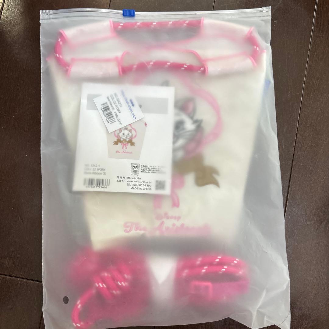 Ball&Chainのマリーちゃんコラボ❤︎