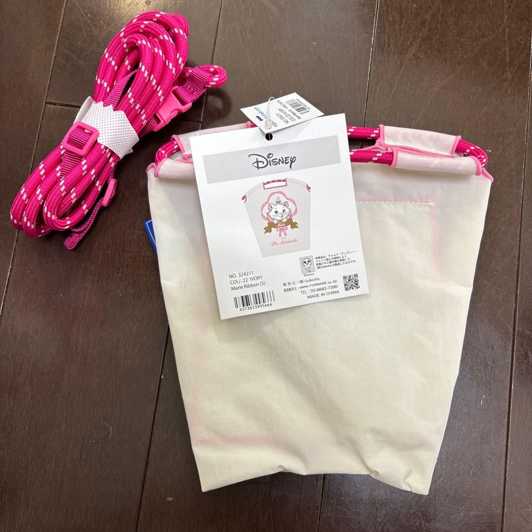 Ball&Chainのマリーちゃんコラボ❤︎