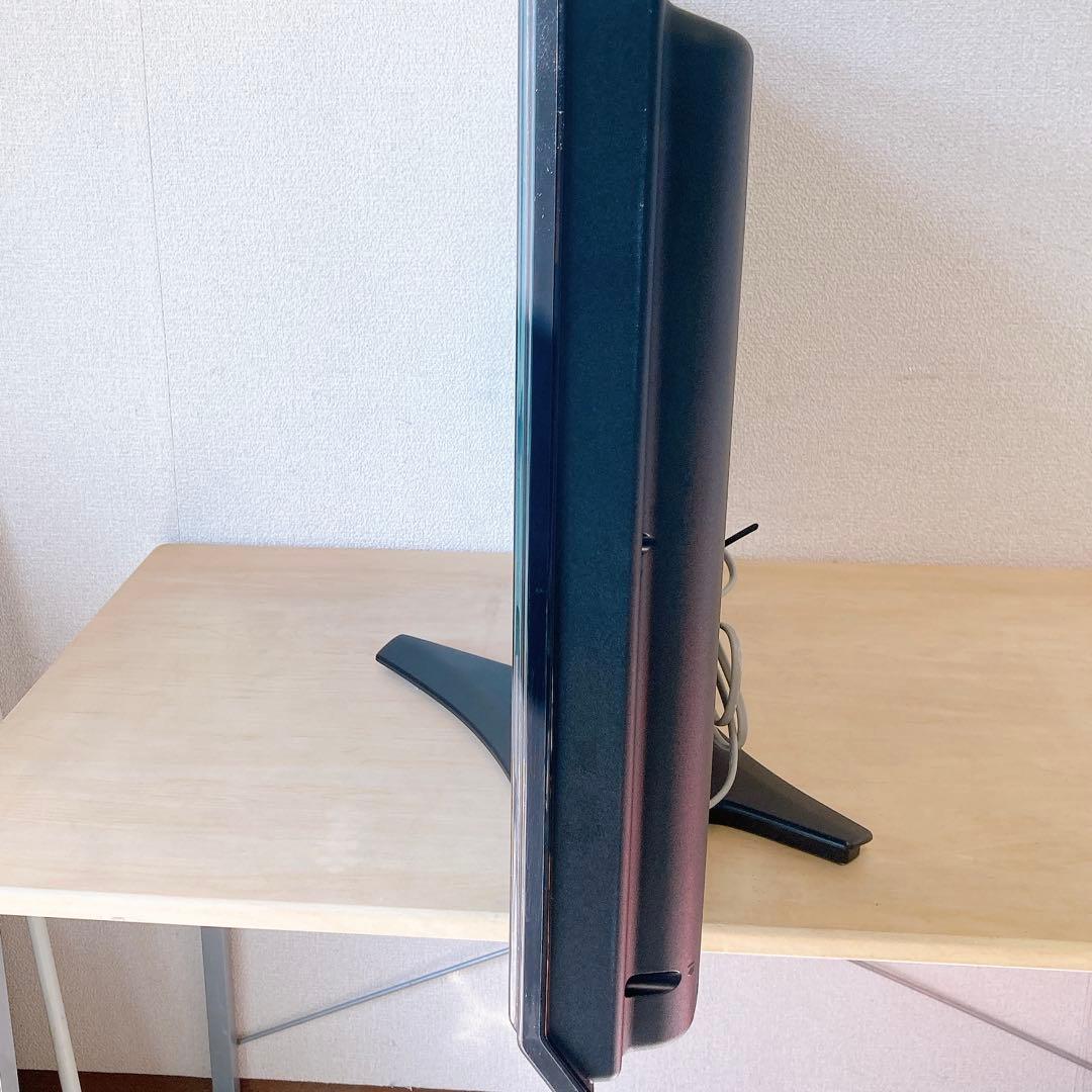 SHARP AQUOS 32型 液晶テレビ LC-32E9 2012年製 BLK