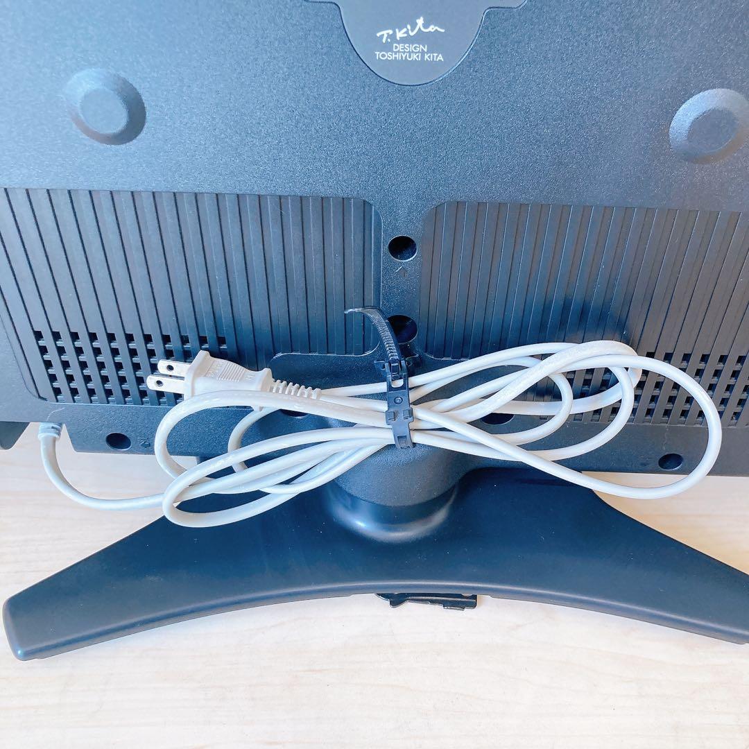 SHARP AQUOS 32型 液晶テレビ LC-32E9 2012年製 BLK