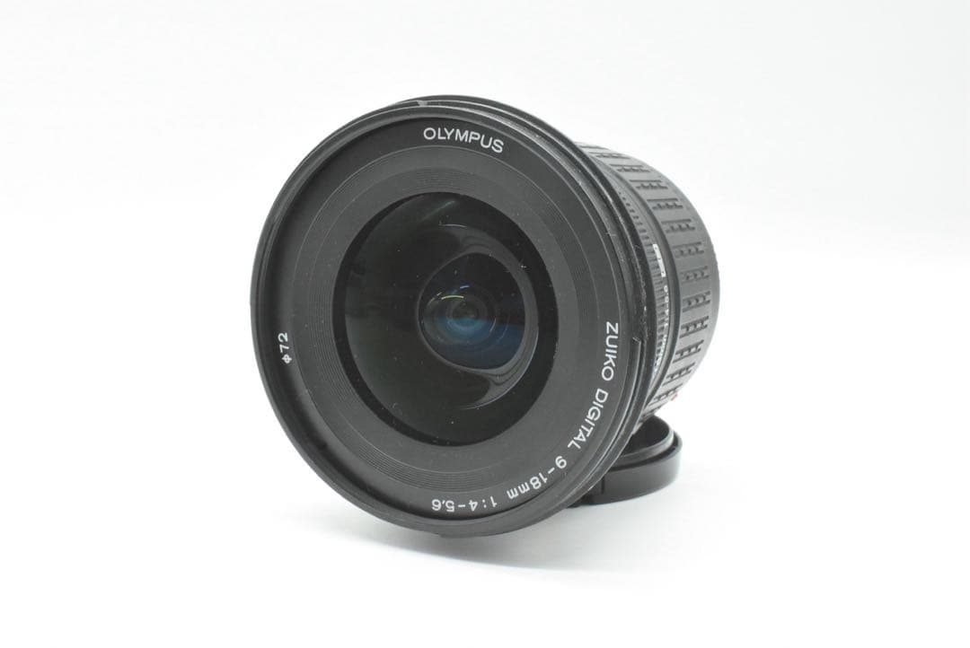 ▪️美品▪️オリンパス OLYMPUS 9-18mm レンズ