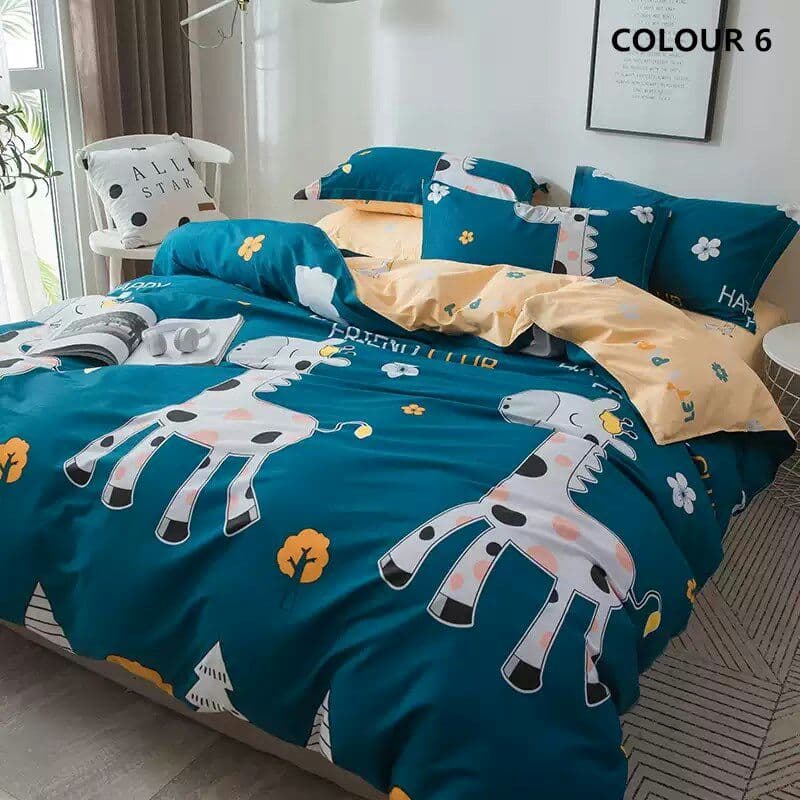 布団カバーマイクロファイバー掛け 四季通用毛布 ブランケット綿%