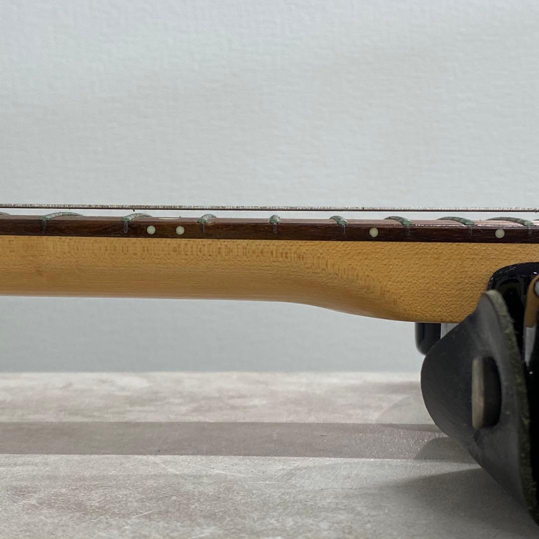 Bacchus UniverseSeries エレキギター テレキャス B207