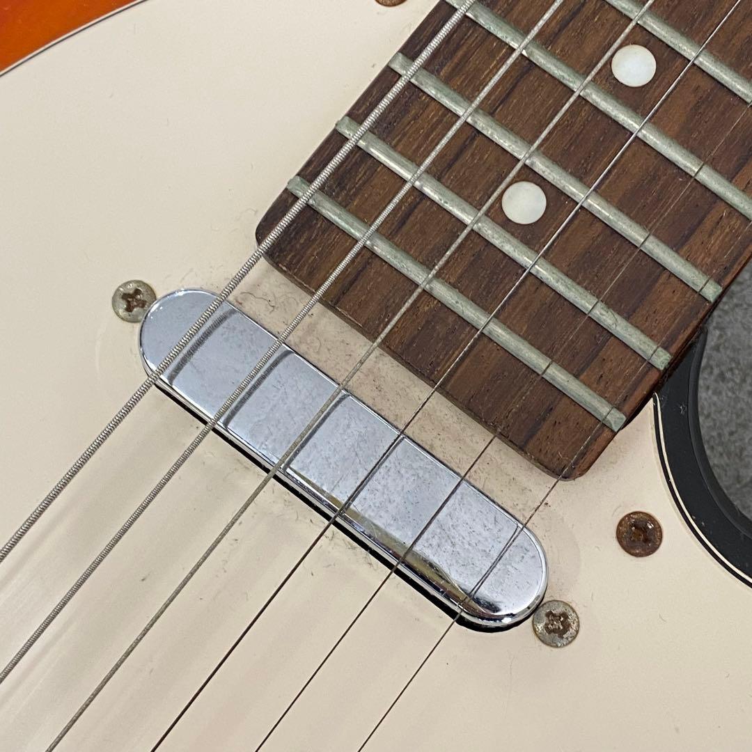 Bacchus UniverseSeries エレキギター テレキャス B207