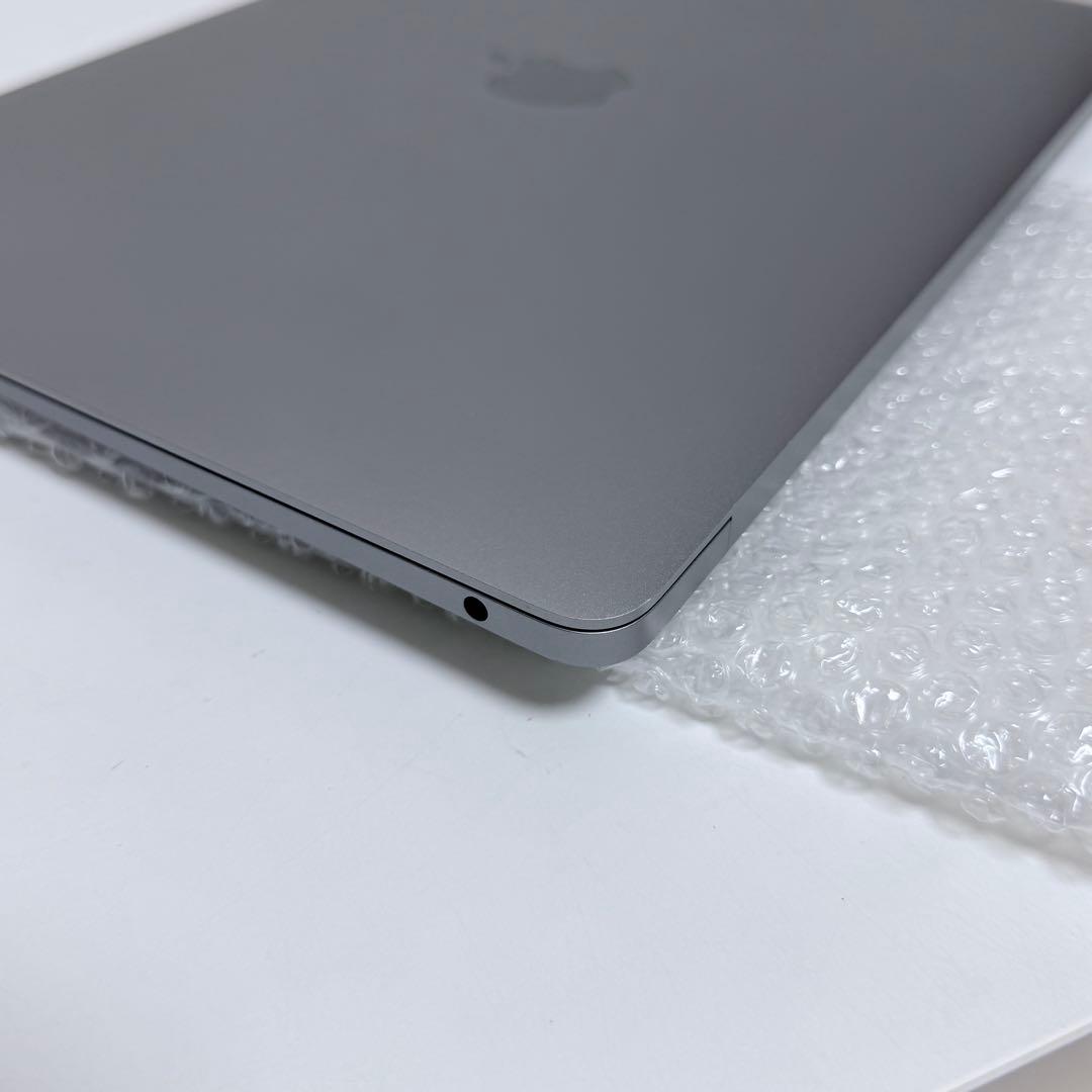 MacBook Air i5 8GB 128GB 2019年モデル A1932