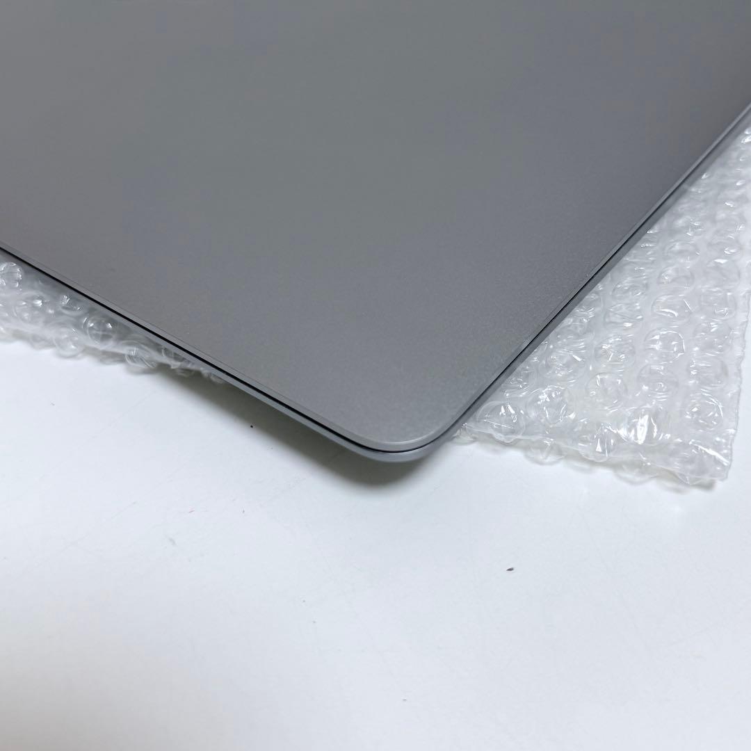 MacBook Air i5 8GB 128GB 2019年モデル A1932