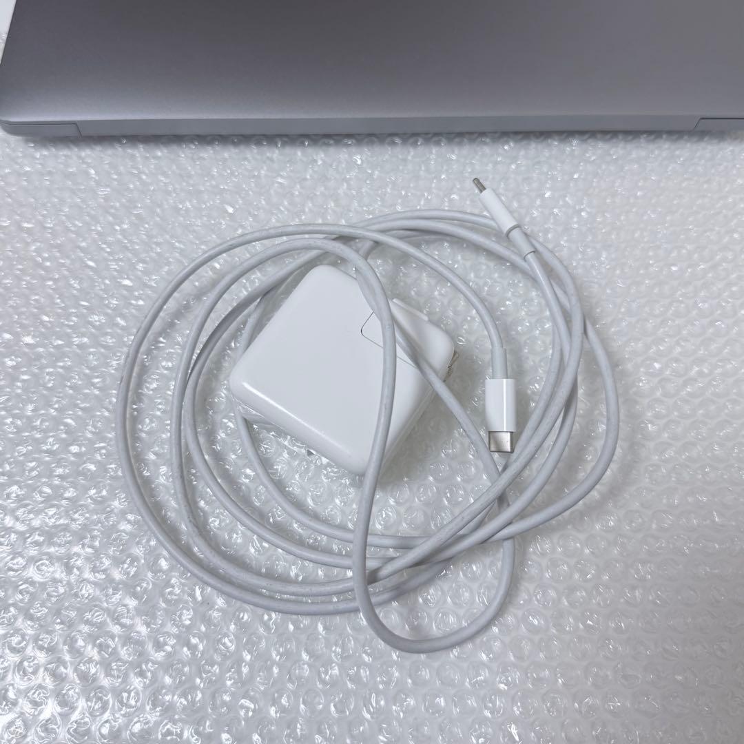 MacBook Air i5 8GB 128GB 2019年モデル A1932