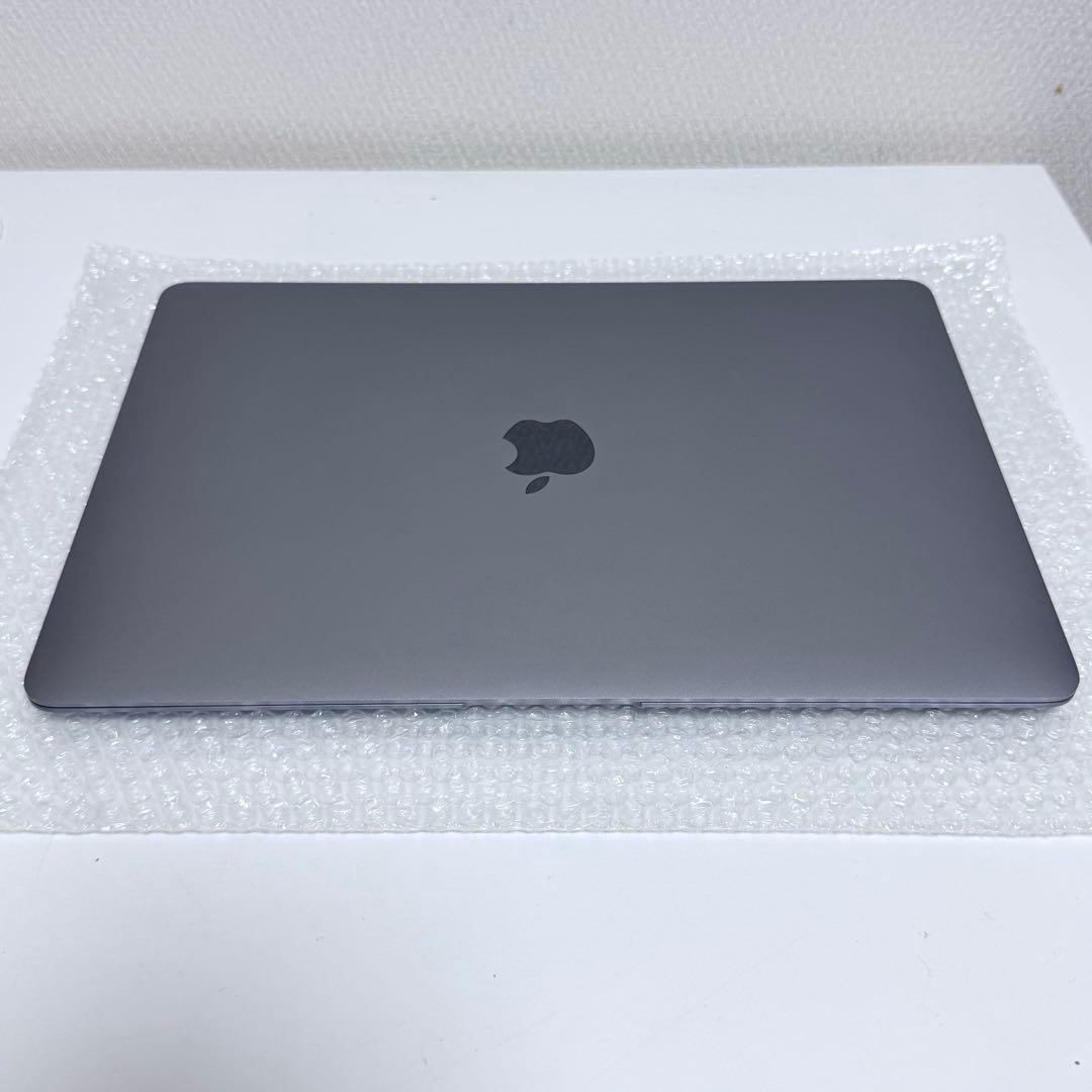 MacBook Air i5 8GB 128GB 2019年モデル A1932