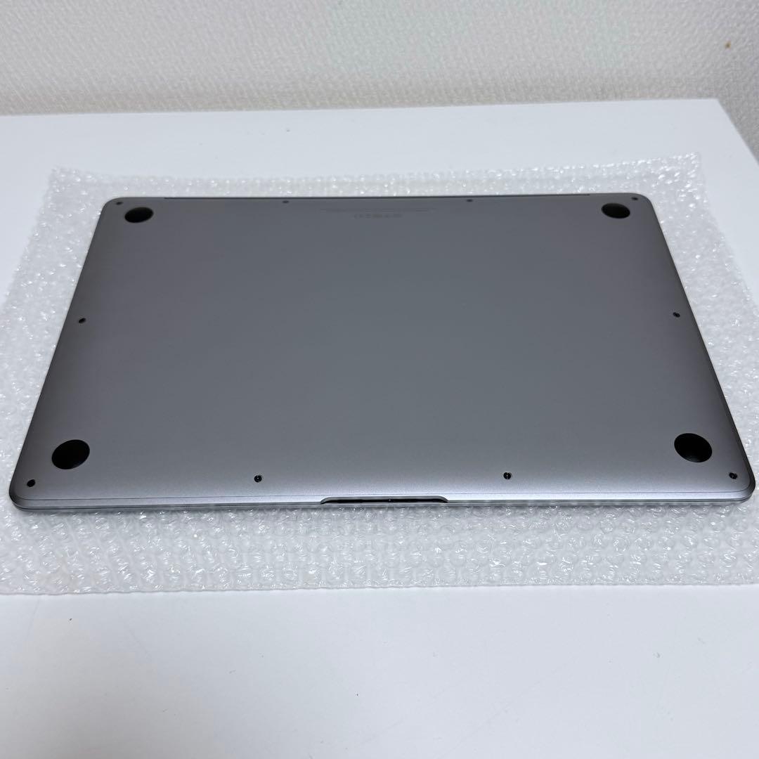 MacBook Air i5 8GB 128GB 2019年モデル A1932
