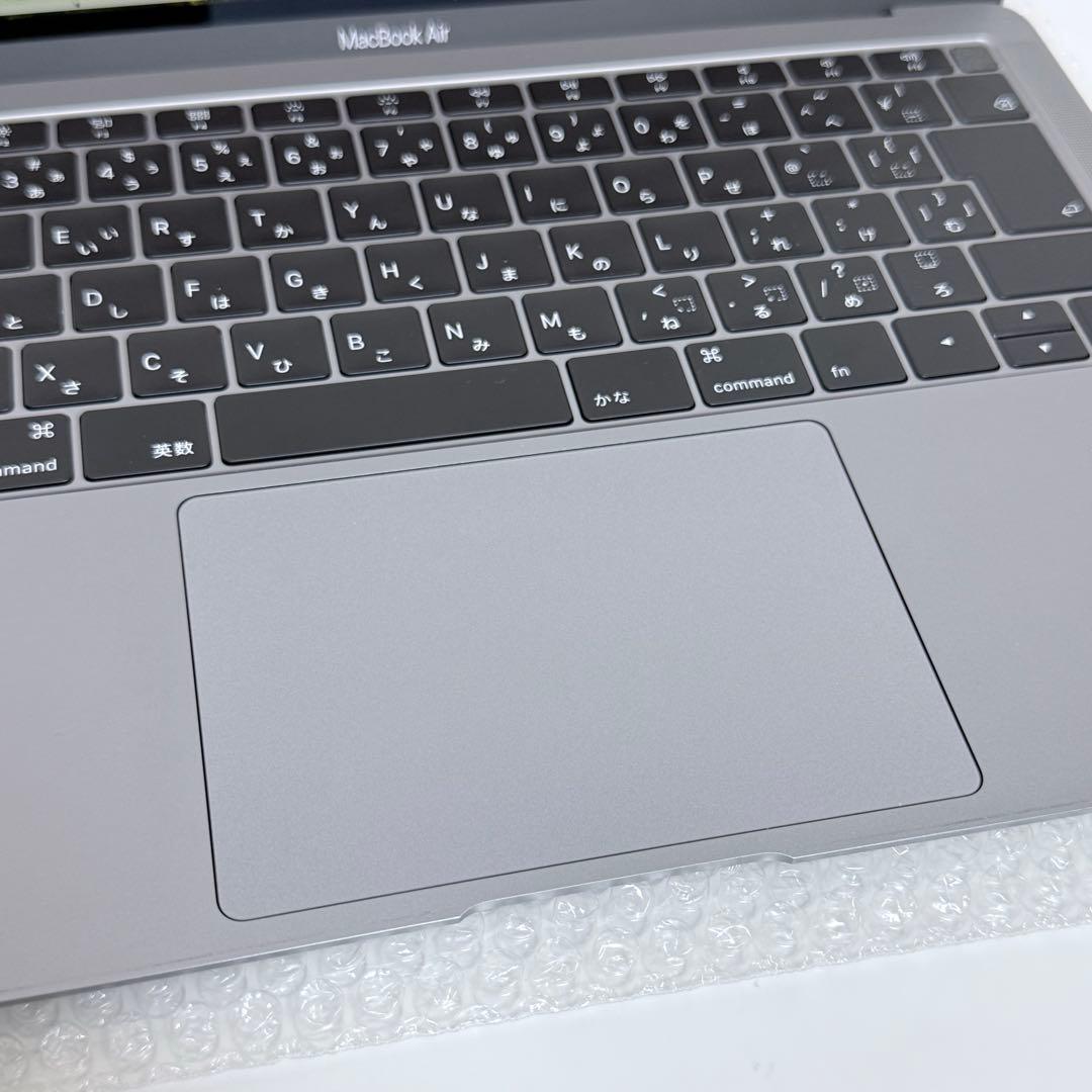 MacBook Air i5 8GB 128GB 2019年モデル A1932