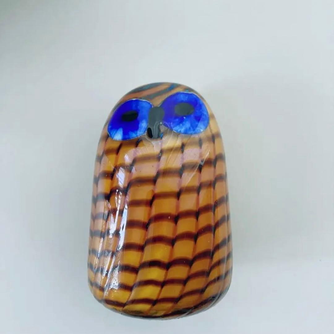 【新品】 イッタラBirds Owletバード オウル フクロウ