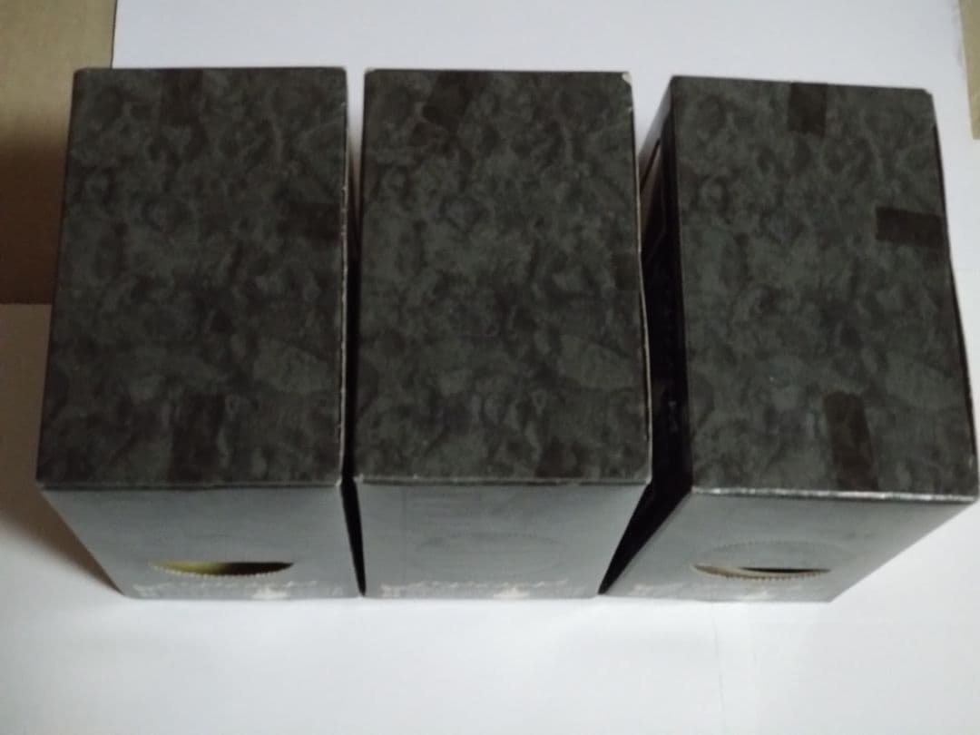 ファイナルファンタジーⅨ　ジオラマフィギュア全３種セット