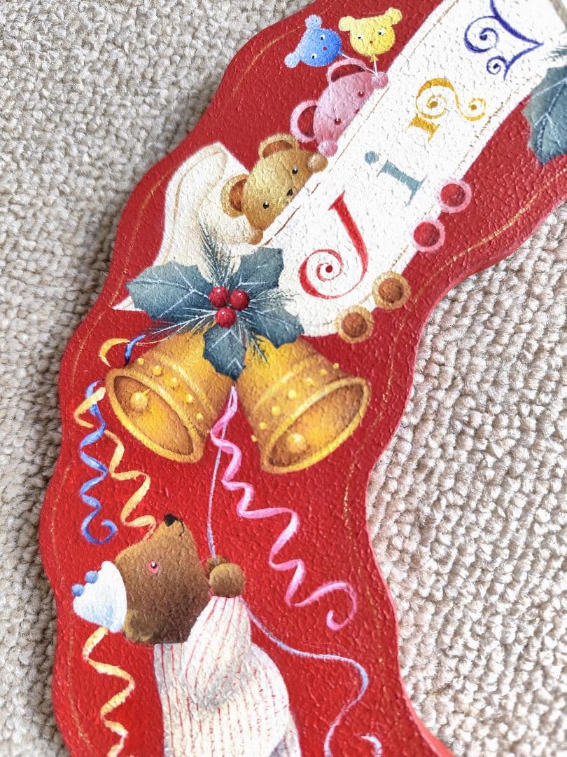 Yumu トールペイント