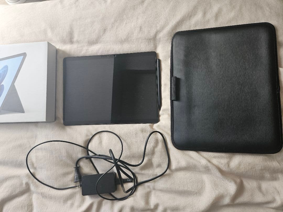 Windowsノート本体 Microsoft Surface Pro 8 i7 16GB 256GB