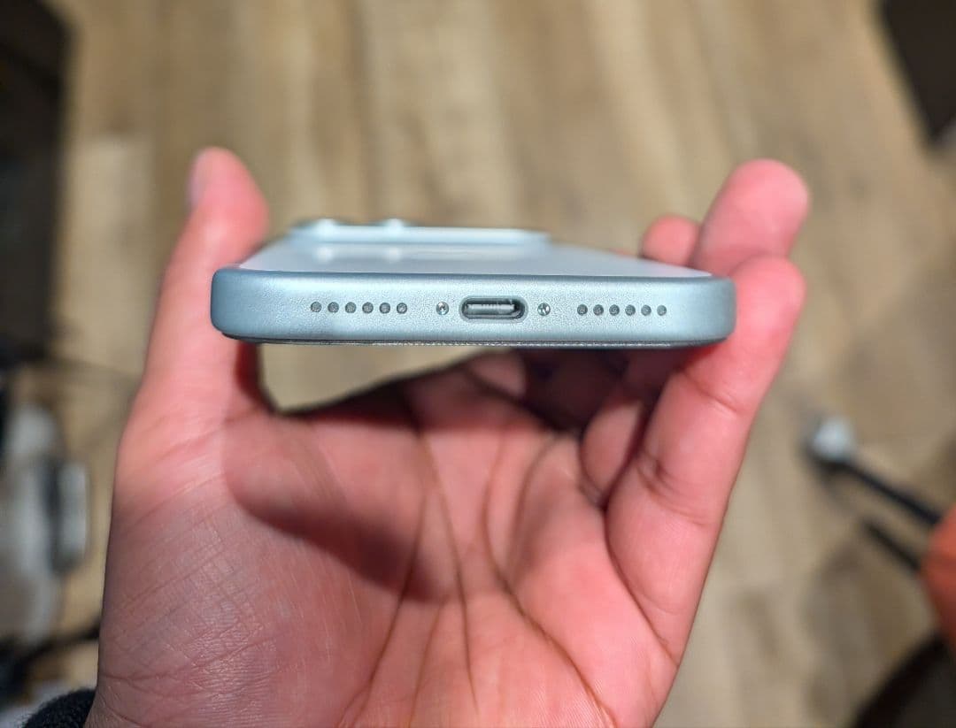 iphone 17 pro max 256GB シルバー スマートフォン 本体
