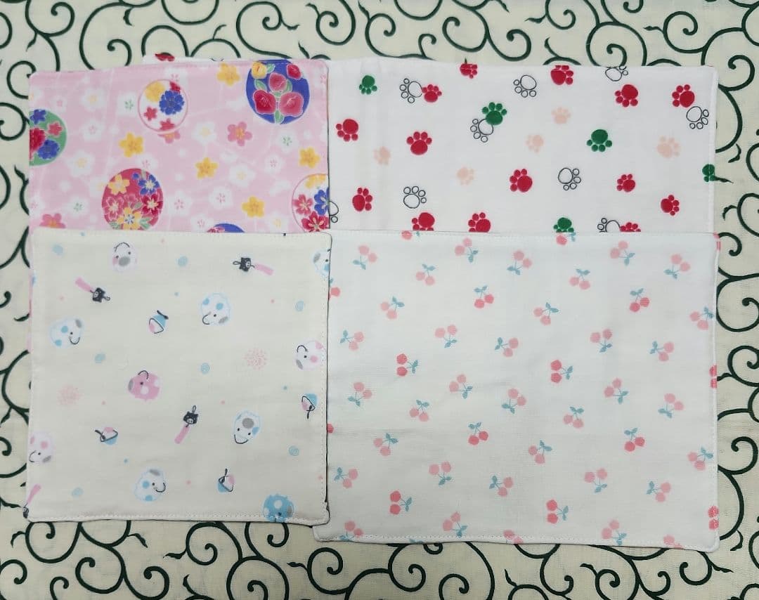 なつぞらさま御確認用♪No.2