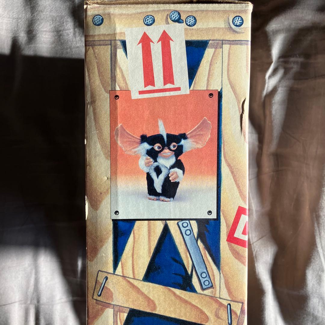 グレムリン 2 モホーク　フィギュア