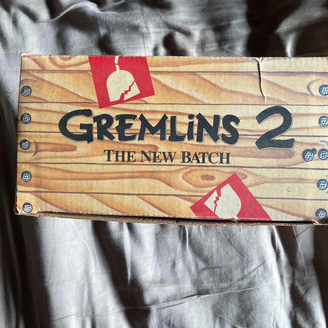 グレムリン 2 モホーク　フィギュア