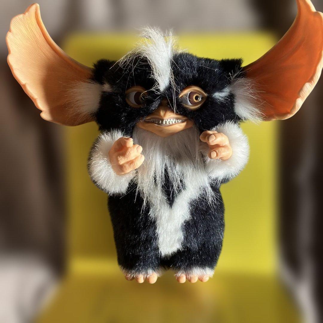 グレムリン 2 モホーク　フィギュア