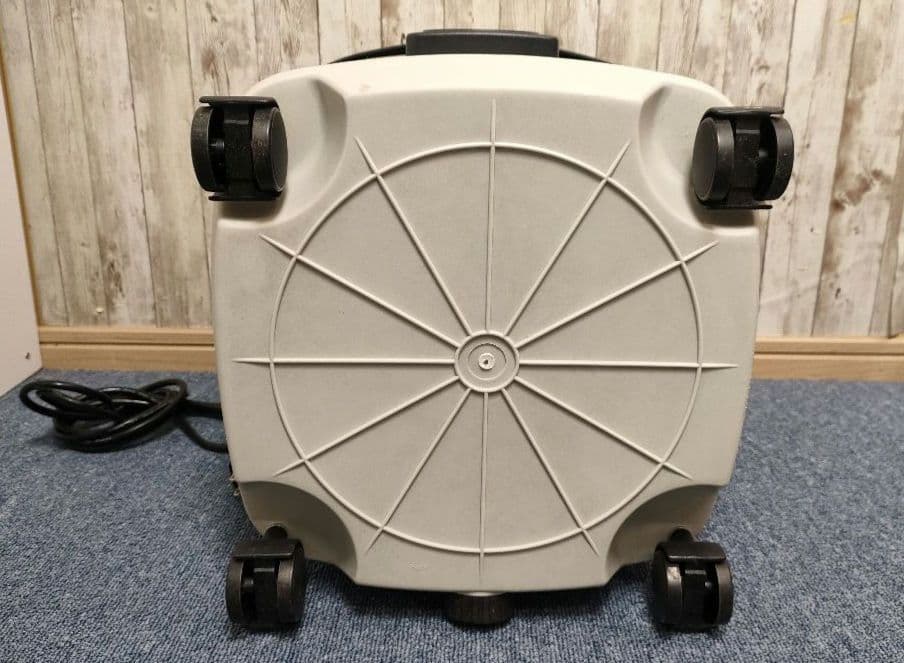 京セラ(KYOCERA)集じん機 乾湿両用 VC-1100