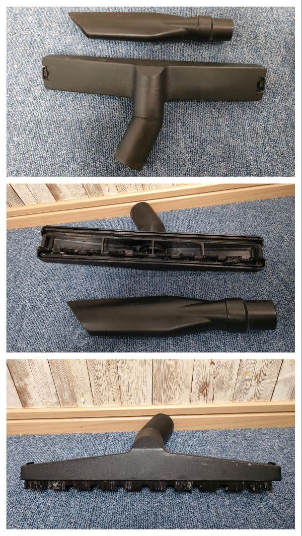 京セラ(KYOCERA)集じん機 乾湿両用 VC-1100