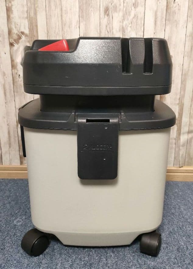 京セラ(KYOCERA)集じん機 乾湿両用 VC-1100