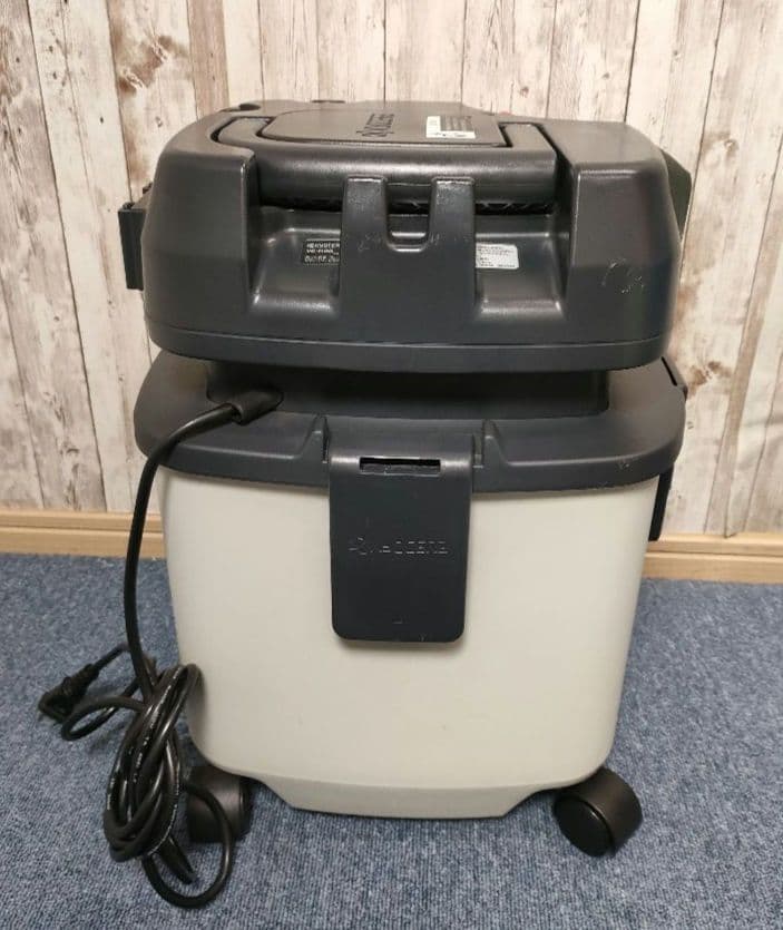 京セラ(KYOCERA)集じん機 乾湿両用 VC-1100