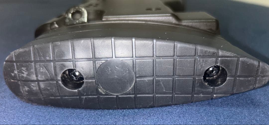 クラウンモデル タイプ96 エアーコッキングライフル