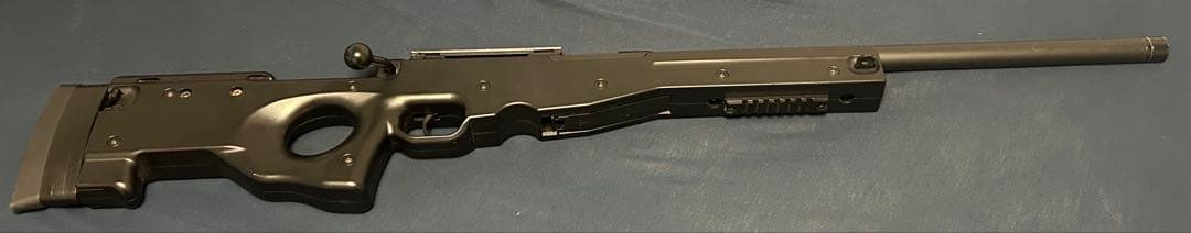 クラウンモデル タイプ96 エアーコッキングライフル