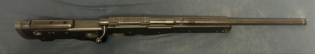 クラウンモデル タイプ96 エアーコッキングライフル