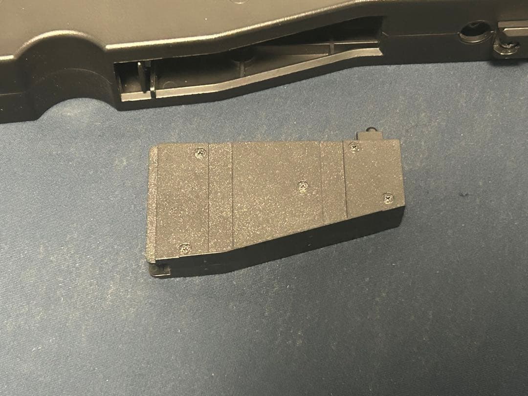 クラウンモデル タイプ96 エアーコッキングライフル