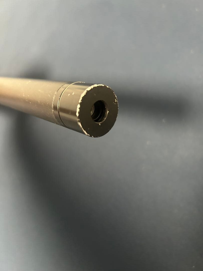 クラウンモデル タイプ96 エアーコッキングライフル