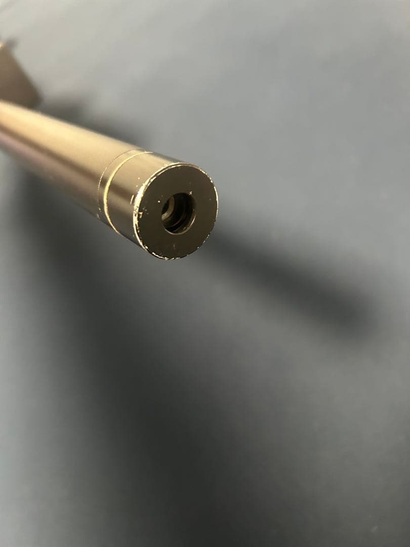 クラウンモデル タイプ96 エアーコッキングライフル