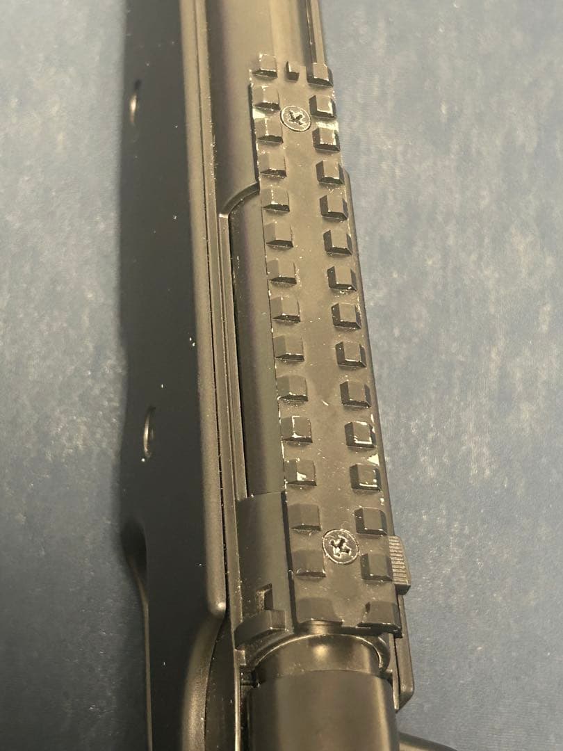 クラウンモデル タイプ96 エアーコッキングライフル