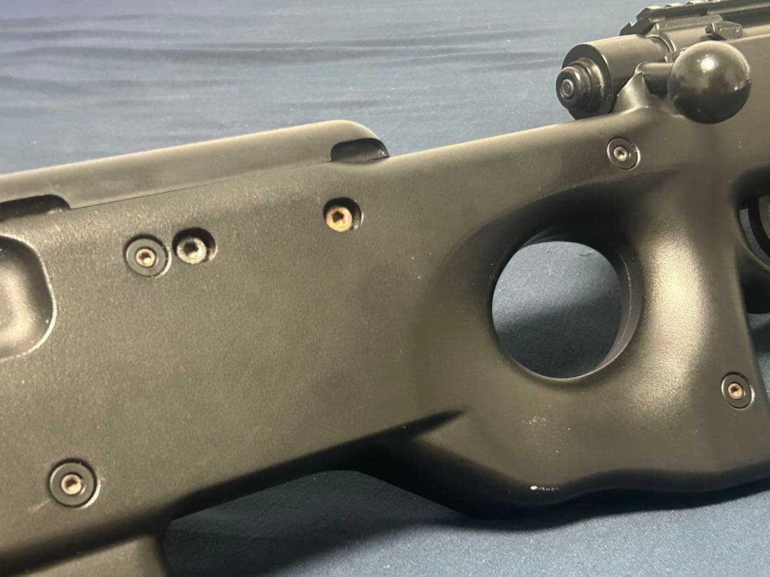 クラウンモデル タイプ96 エアーコッキングライフル