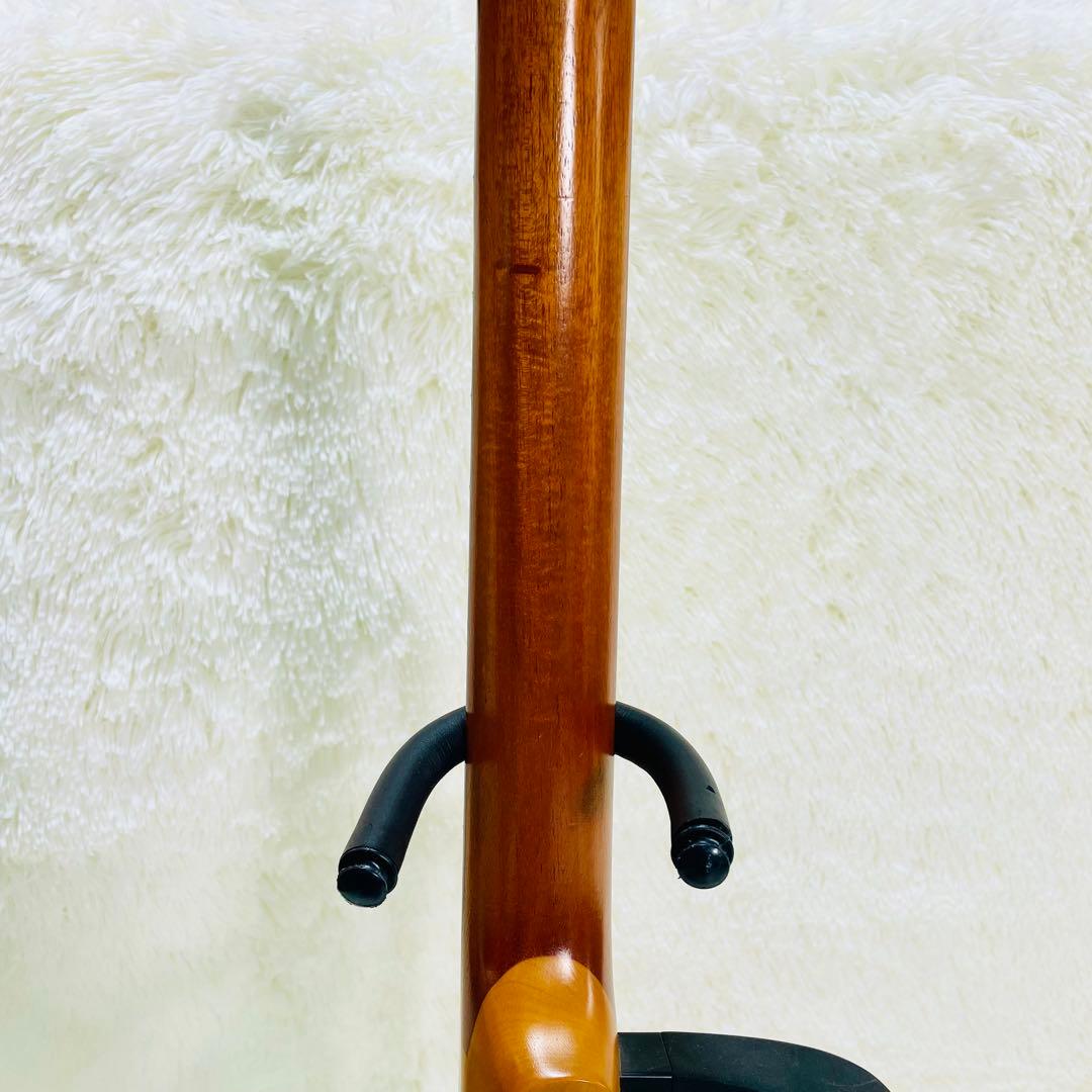 YAMAHA SLG100S サイレントギター 動作品 ネック良好 フレット残有