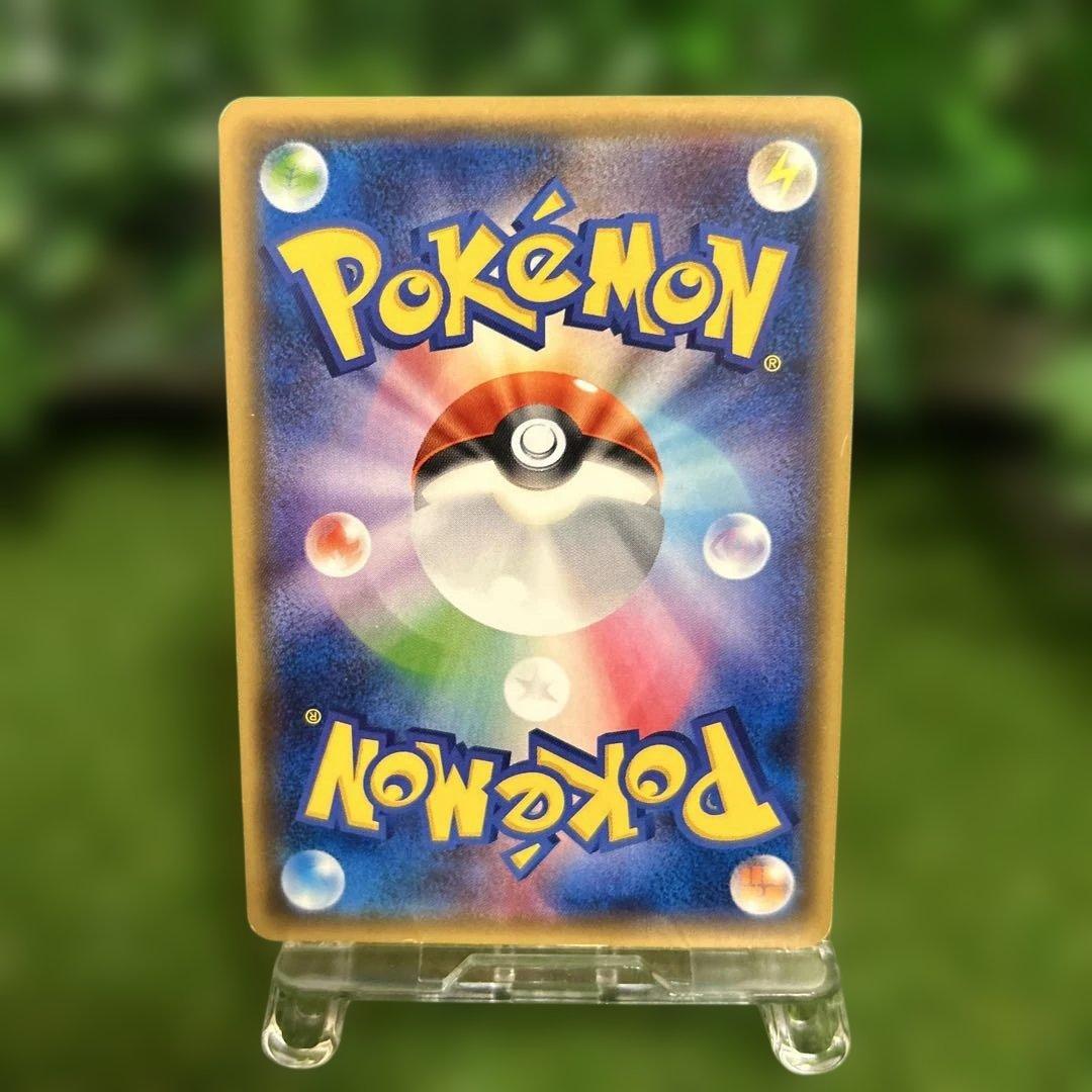 ホウオウBREAK 225/XY-P プロモ ルギア Break 希少 日本語版