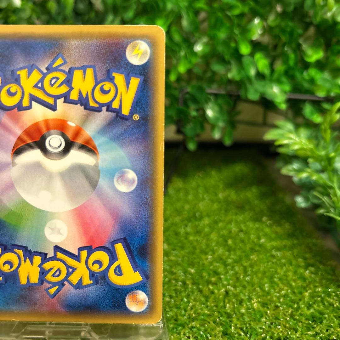 ホウオウBREAK 225/XY-P プロモ ルギア Break 希少 日本語版