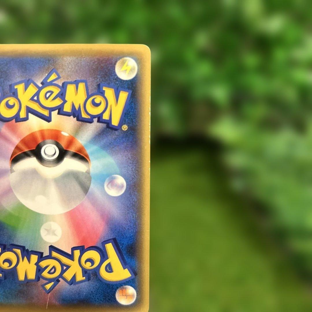 ホウオウBREAK 225/XY-P プロモ ルギア Break 希少 日本語版