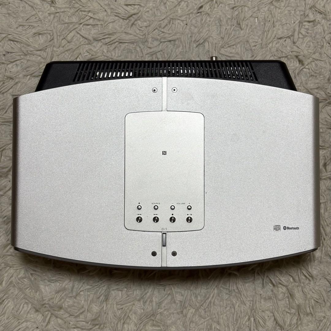 ✨現状品✨ KENWOOD U-K575 Bluetooth対応 リモコン付き