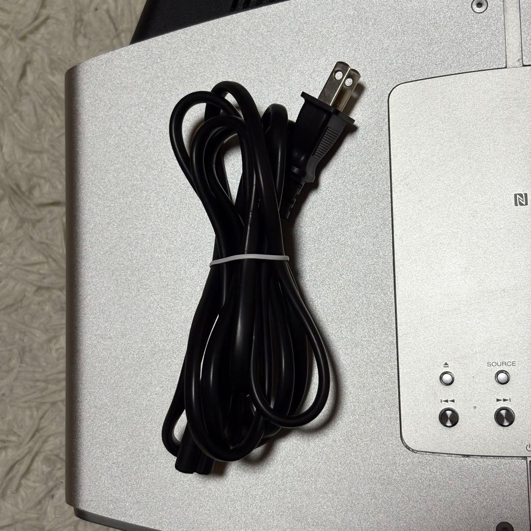 ✨現状品✨ KENWOOD U-K575 Bluetooth対応 リモコン付き